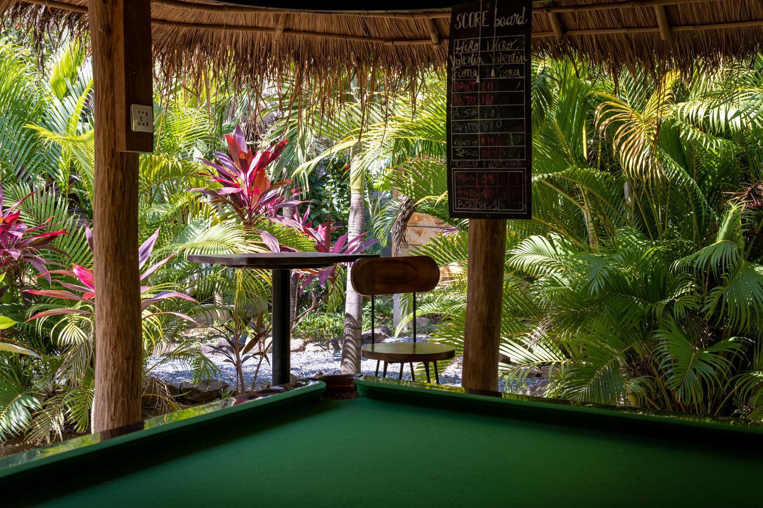 Kampot Cabana Exteriör bild